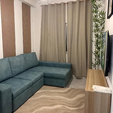 Abra Alverca شقة